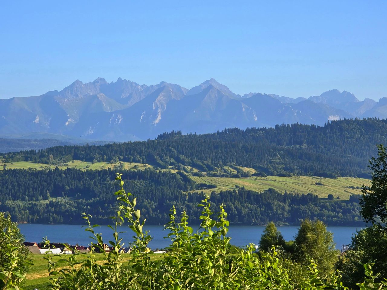 Działka budowlana Maniowy, ul. Pienińska. Zdjęcie 20