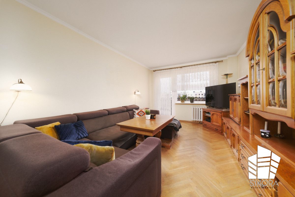 Mieszkanie 2-pokojowe Rumia