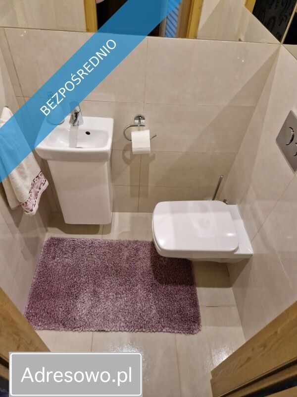 Mieszkanie 3-pokojowe Poznań Grunwald. Zdjęcie 7