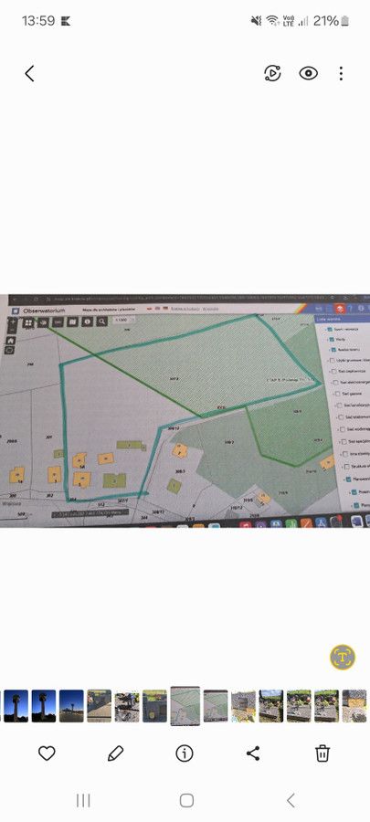 dom wolnostojący Kraków Wolica, ul. Wiązowa. Zdjęcie 2