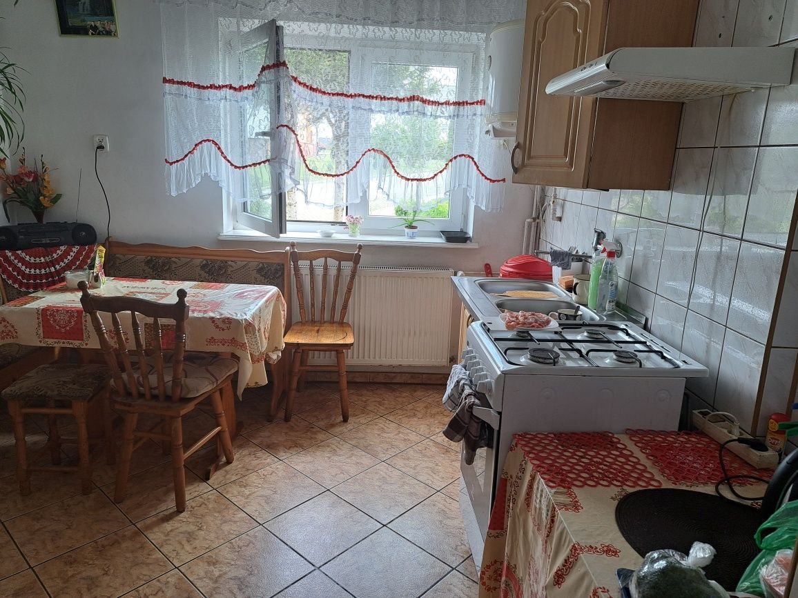 Mieszkanie 2-pokojowe Cieszymowo. Zdjęcie 4