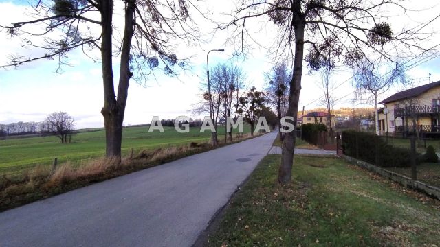 Działka inwestycyjna Goleszów, ul. Lotnicza. Zdjęcie 7