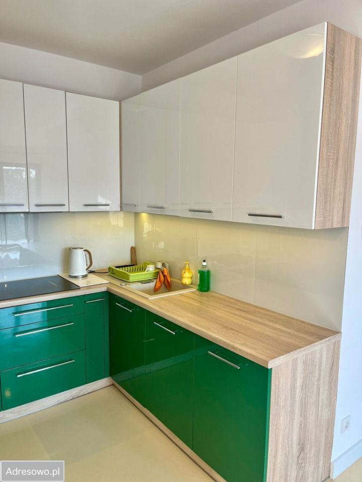 Mieszkanie 2-pokojowe Warszawa Mokotów, ul. Bluszczańska. Zdjęcie 7