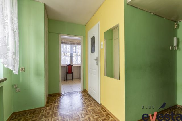 Mieszkanie 3-pokojowe Wrocław, ul. Grabiszyńska. Zdjęcie 4