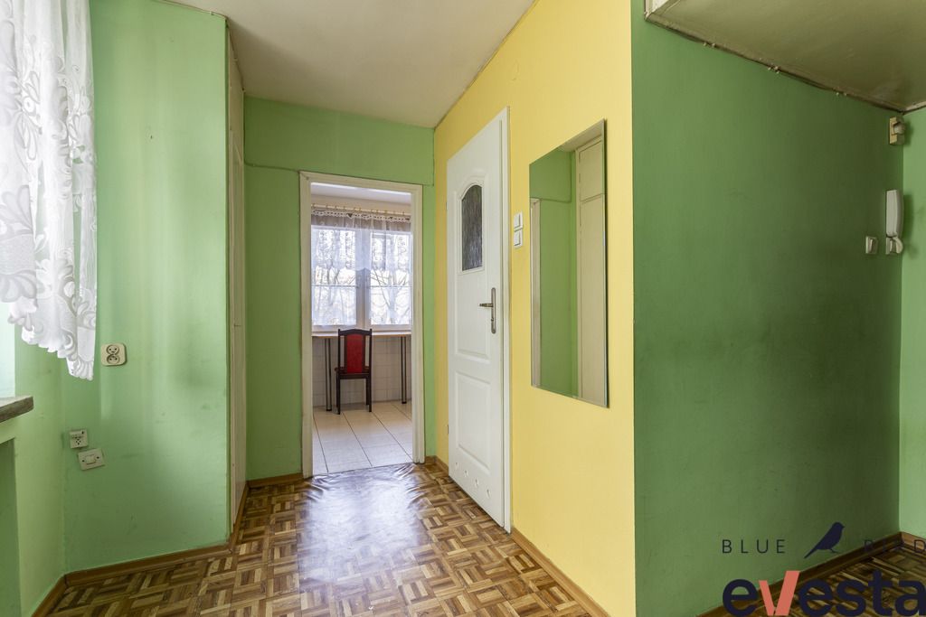 Mieszkanie 3-pokojowe Wrocław, ul. Grabiszyńska. Zdjęcie 4