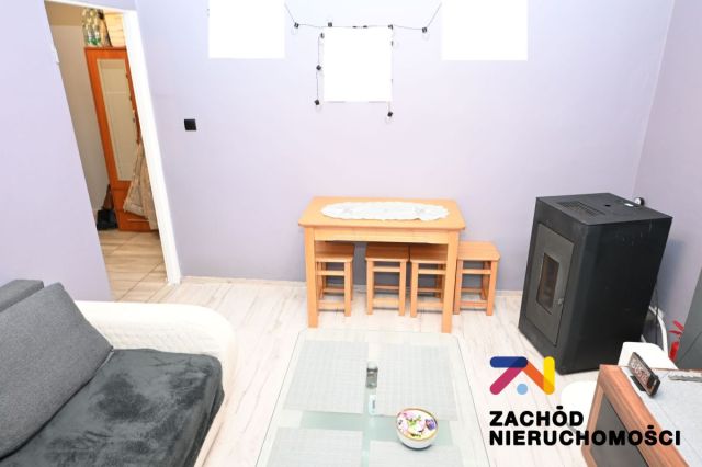 Mieszkanie 2-pokojowe Krosno Odrzańskie, ul. Bohaterów Wojska Polskiego. Zdjęcie 3