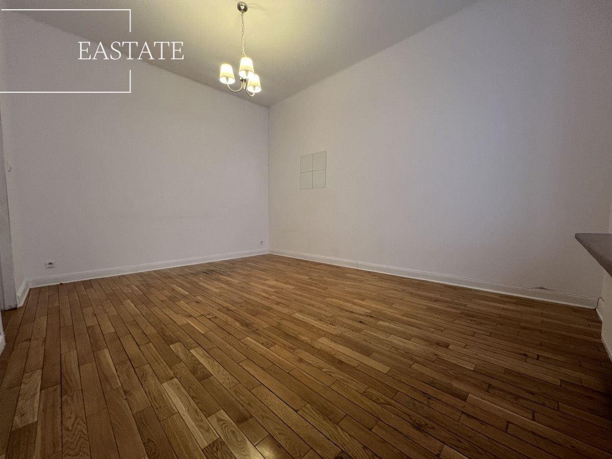 Mieszkanie 3-pokojowe Warszawa Śródmieście, ul. Wspólna. Zdjęcie 9