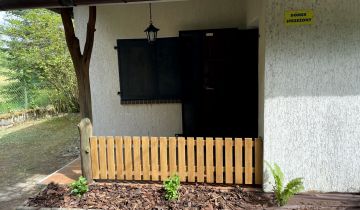 dom wolnostojący Wilkasy, ul. Storczykowa