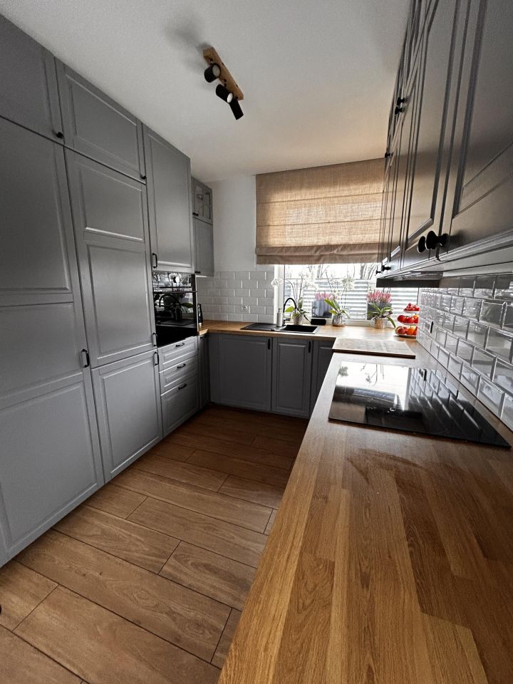 dom wolnostojący, 4 pokoje Kicko, ul. Łąkowa. Zdjęcie 5