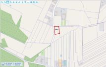 Działka budowlana Poleszyn. Zdjęcie 3