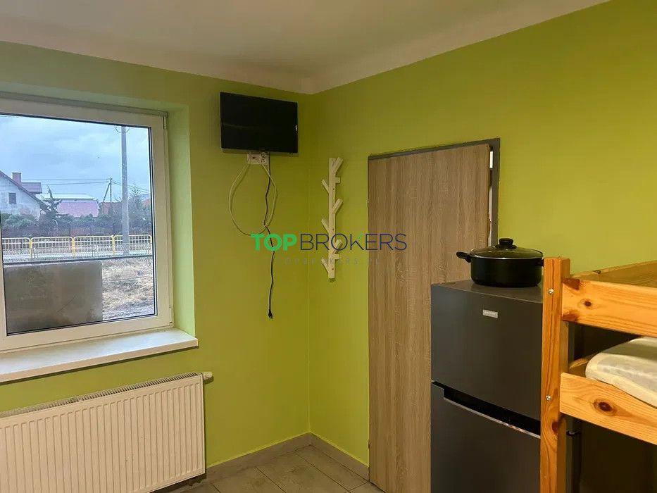 dom wolnostojący, 7 pokoi Magierowa Wola. Zdjęcie 4