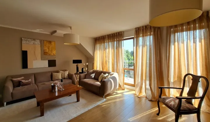 Mieszkanie 3-pokojowe Wrocław Księże Wielkie