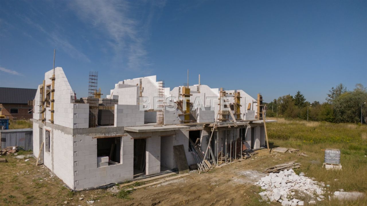 Mieszkanie 3-pokojowe Tarnów, ul. Pilotów. Zdjęcie 16