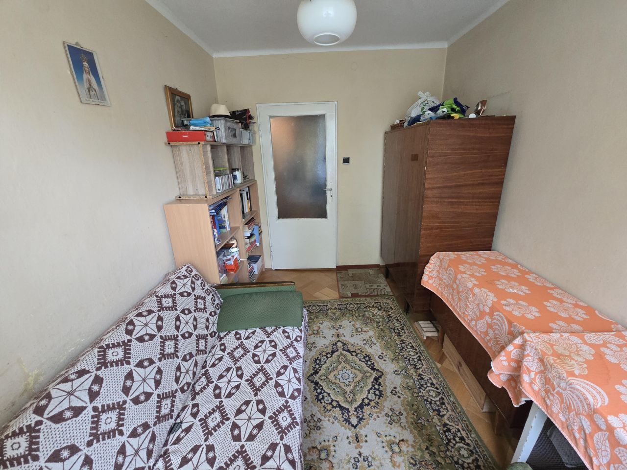 Mieszkanie 3-pokojowe Hajnówka, ul. 3 Maja. Zdjęcie 7