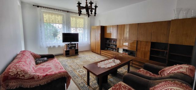 Mieszkanie 3-pokojowe Szczecinek Centrum, ul. Armii Krajowej. Zdjęcie 1