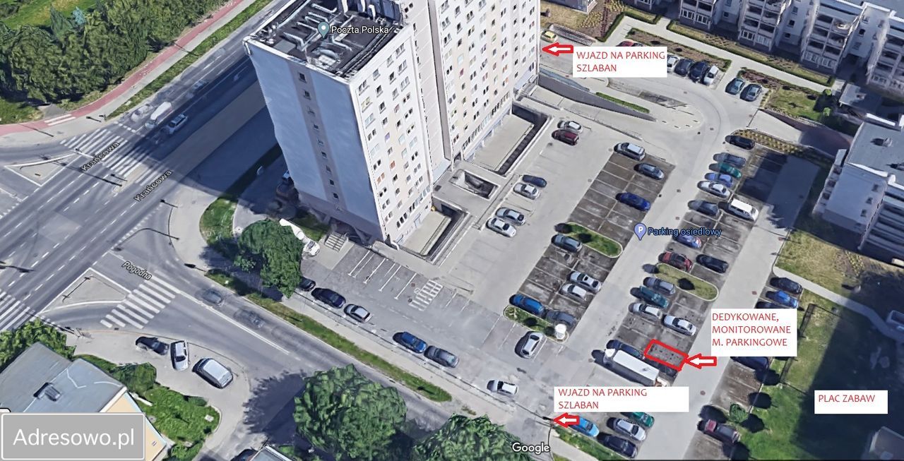 Mieszkanie 2-pokojowe Lublin Bronowice, ul. Pogodna. Zdjęcie 7