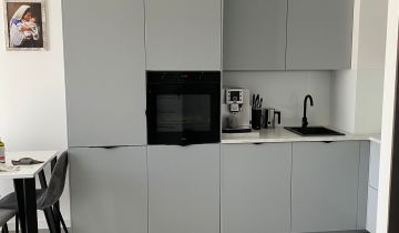 Mieszkanie 2-pokojowe Lublin Węglin, ul. Jemiołuszki