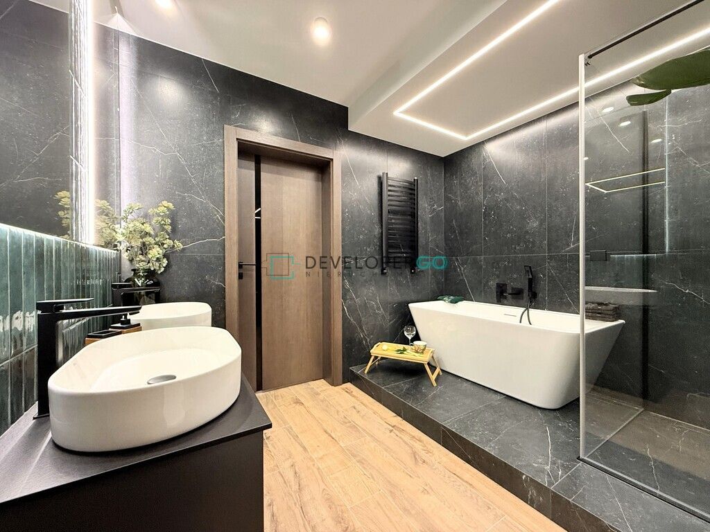 dom szeregowy, 6 pokoi Siedlce, ul. Poziomkowa. Zdjęcie 11