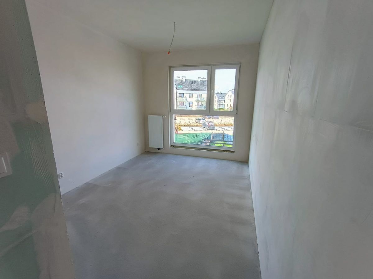 Mieszkanie 3-pokojowe Rokitki, ul. Czereśniowa. Zdjęcie 8