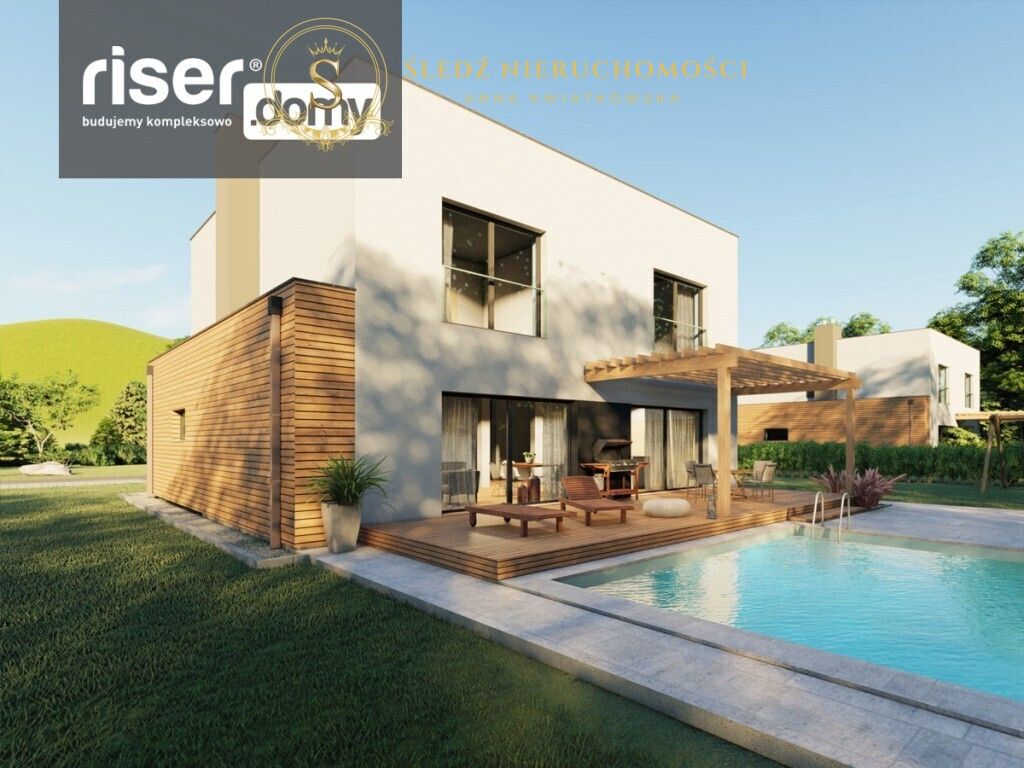 Działka budowlana Jodłowice. Zdjęcie 28