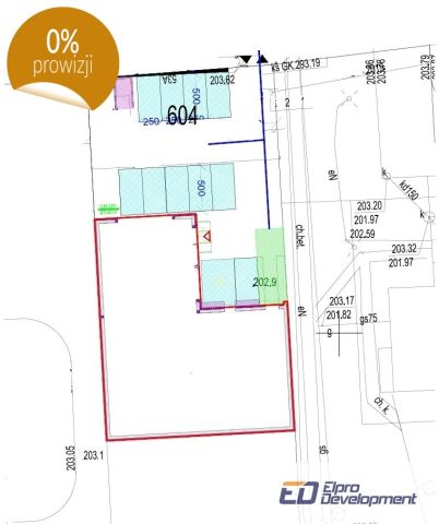 Lokal Bełchatów, ul. 1 Maja. Zdjęcie 2