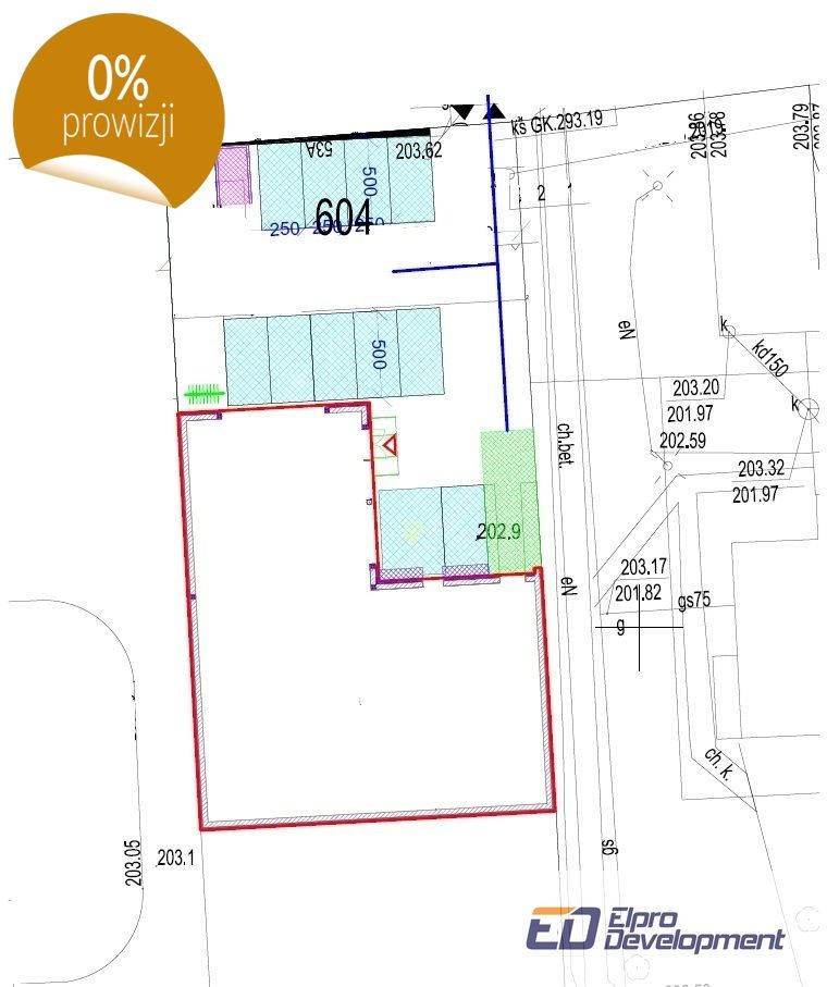 Lokal Bełchatów, ul. 1 Maja. Zdjęcie 2