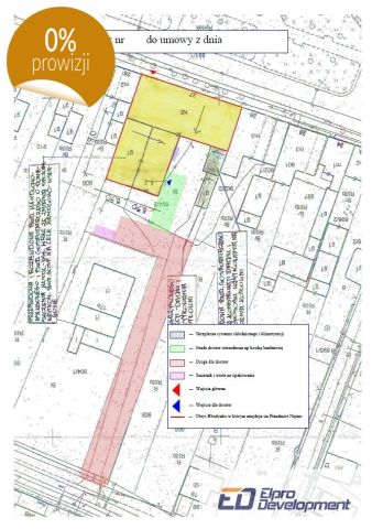 Lokal Chocz, rynek Rynek. Zdjęcie 2