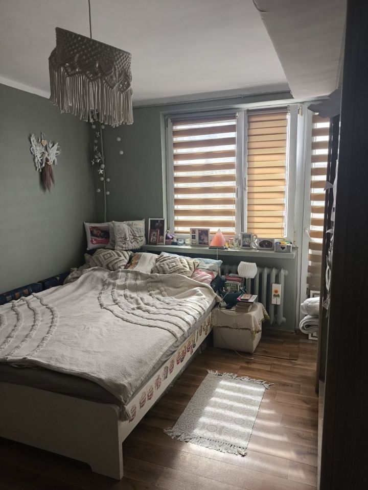 Mieszkanie 3-pokojowe Lidzbark Warmiński. Zdjęcie 5