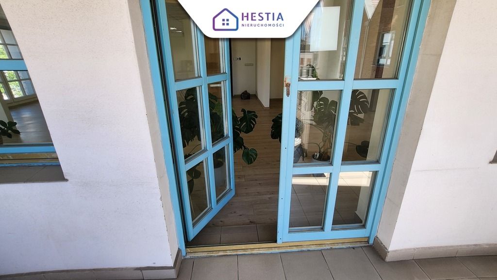 Biuro Szczecin Stare Miasto. Zdjęcie 4