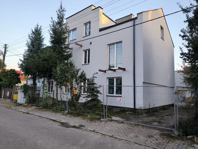 Mieszkanie 1-pokojowe Warszawa Włochy, ul. Sycowska. Zdjęcie 5