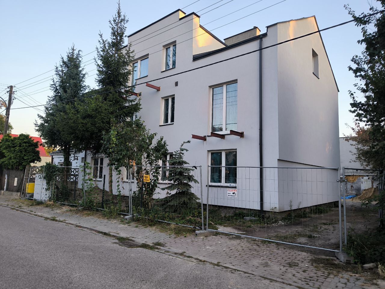 Mieszkanie 1-pokojowe Warszawa Włochy, ul. Sycowska. Zdjęcie 5