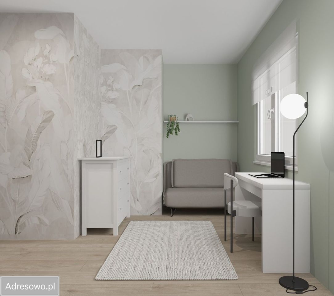 Mieszkanie 3-pokojowe Tychy Centrum, ul. Stefana Grota-Roweckiego. Zdjęcie 8