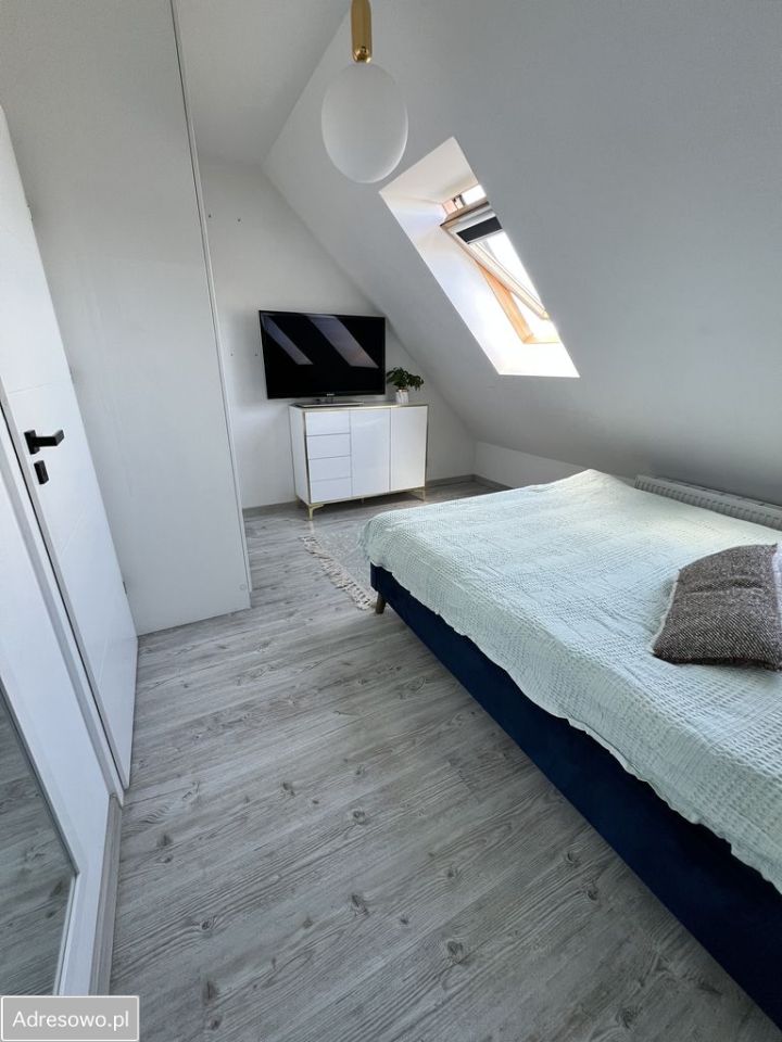 Mieszkanie 4-pokojowe Polkowice, ul. Słubicka. Zdjęcie 12