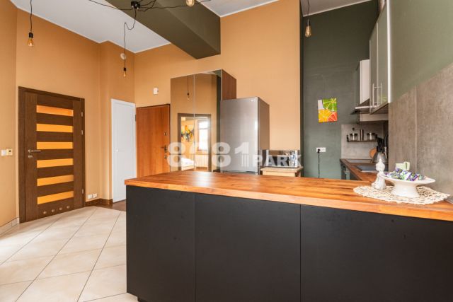 Mieszkanie 3-pokojowe Gdańsk Jelitkowo, ul. Wypoczynkowa. Zdjęcie 2