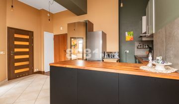 Mieszkanie 3-pokojowe Gdańsk Jelitkowo, ul. Wypoczynkowa