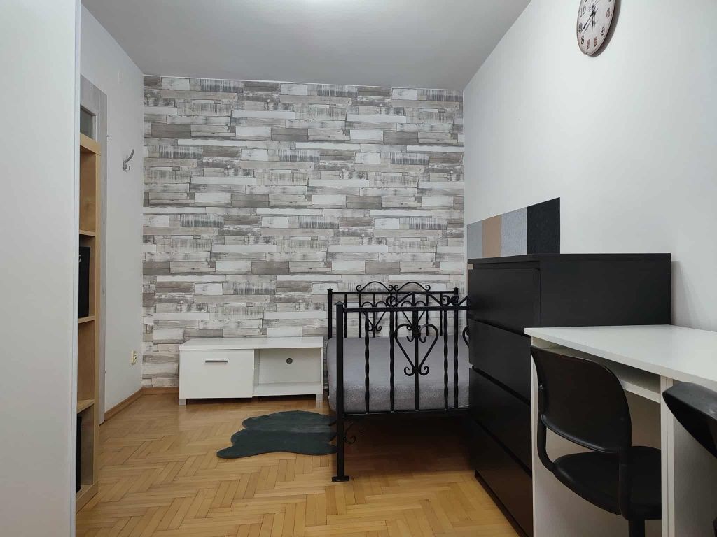 Mieszkanie 3-pokojowe Gdańsk Przymorze, ul. Śląska. Zdjęcie 5