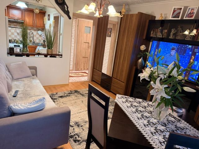 Mieszkanie 2-pokojowe Nowy Dwór Mazowiecki, ul. Chemików. Zdjęcie 3