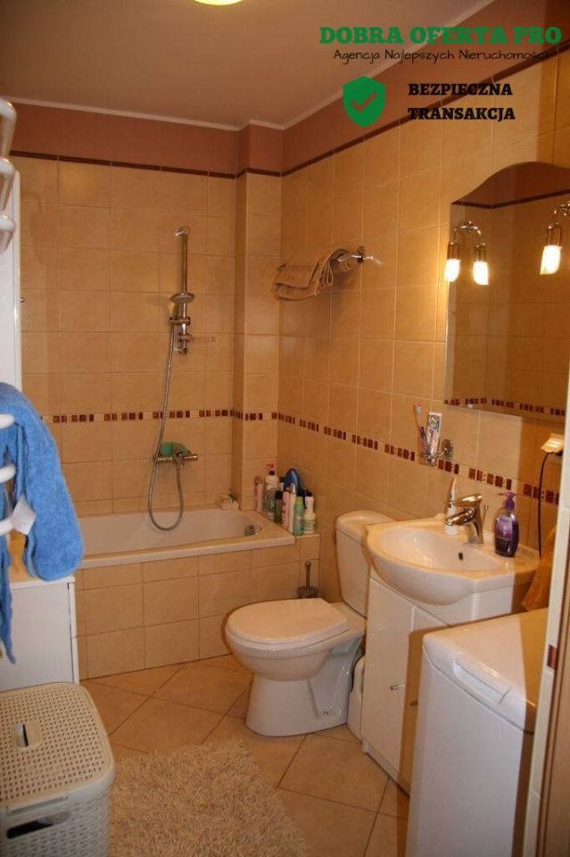 Mieszkanie 2-pokojowe Pruszcz Gdański, ul. Jana z Kolna. Zdjęcie 5