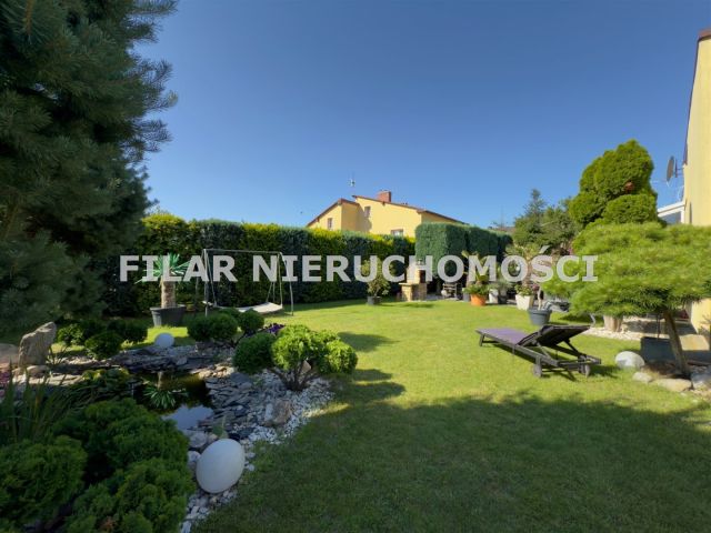 dom wolnostojący, 5 pokoi Lubin. Zdjęcie 16