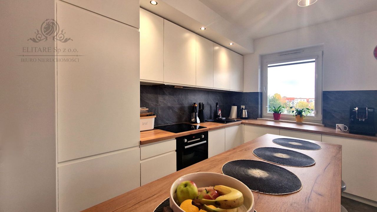 Mieszkanie 2-pokojowe Wrocław Jagodno. Zdjęcie 6