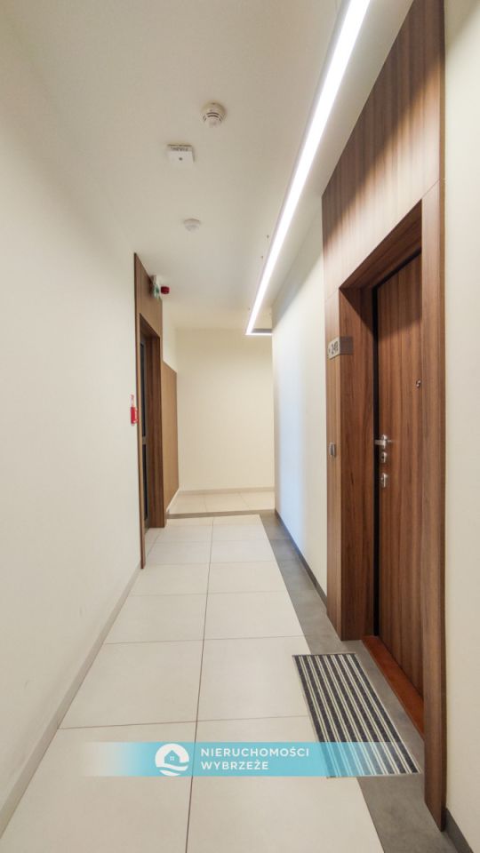 Mieszkanie 1-pokojowe Gdańsk Długie Ogrody, ul. Długie Ogrody. Zdjęcie 14