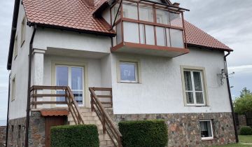 dom wolnostojący, 6 pokoi Wydminy, ul. Grunwaldzka