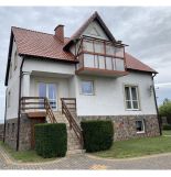 dom wolnostojący, 6 pokoi Wydminy, ul. Grunwaldzka. Zdjęcie 1