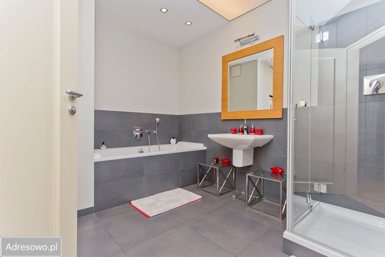 Mieszkanie 4-pokojowe Warszawa Mokotów, ul. Biały Kamień. Zdjęcie 6