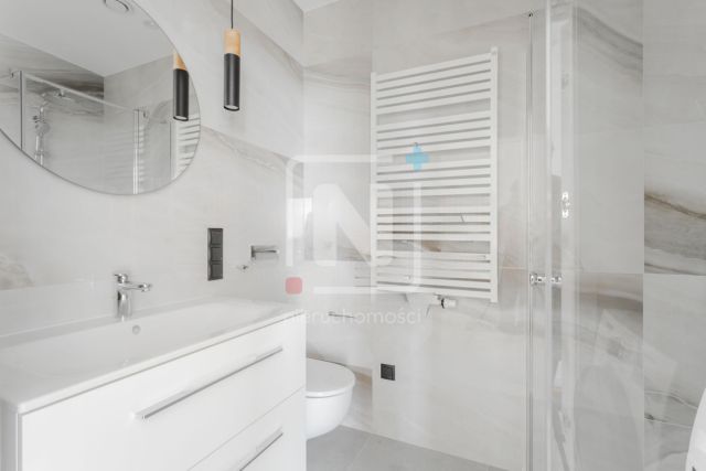 Mieszkanie 3-pokojowe Warszawa Wola, ul. Prosta. Zdjęcie 11