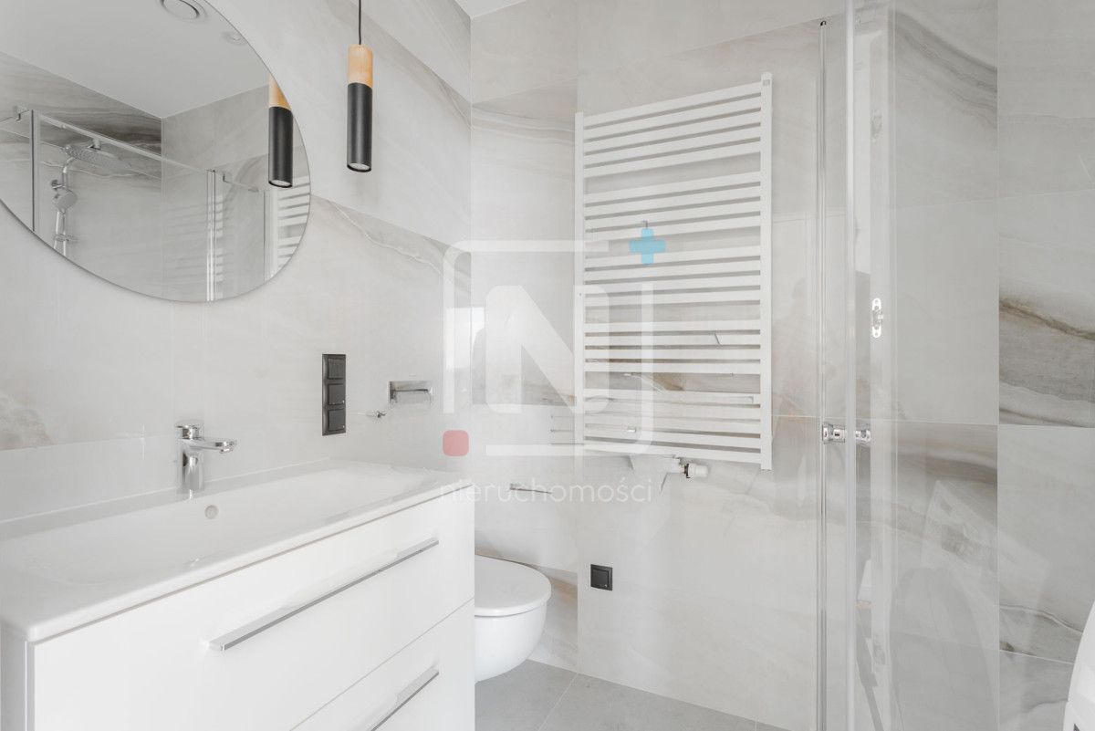 Mieszkanie 3-pokojowe Warszawa Wola, ul. Prosta. Zdjęcie 11