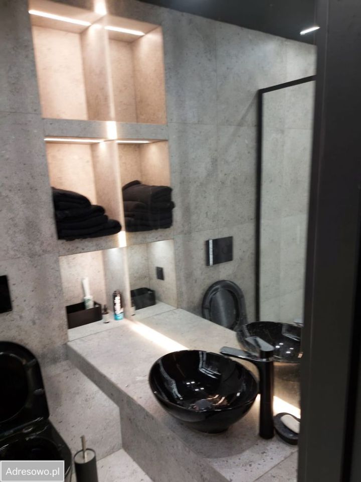 Mieszkanie 1-pokojowe Kraków Bieżanów, ul. Agatowa. Zdjęcie 3