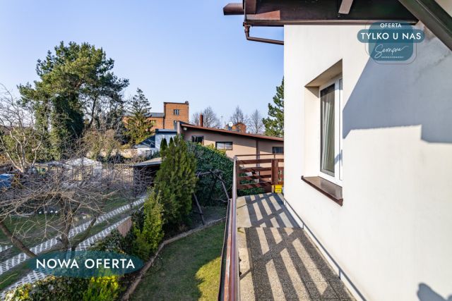 dom szeregowy, 8 pokoi Warta, ul. Kosynierów. Zdjęcie 31