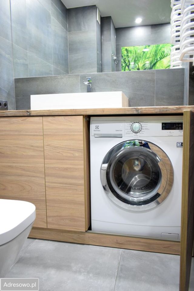 Mieszkanie 4-pokojowe Toruń Rubinkowo, ul. Janiny i Eugeniusza Przybyłów. Zdjęcie 10