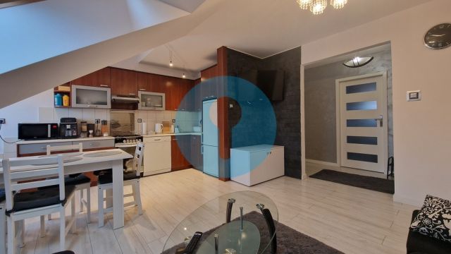 Mieszkanie 2-pokojowe Kielce, ul. Przemysłowa. Zdjęcie 5